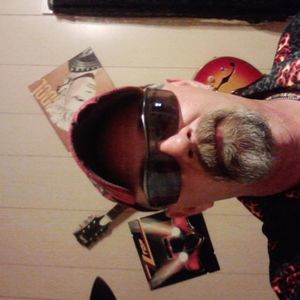 Meet your Posher, Rick